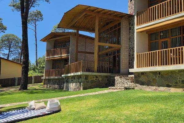 Foto de casa en los cazos , mazamitla, mazamitla, jalisco, 26215148 foto 03 Foto de casa en venta en los cazos , mazamitla, mazamitla, jalisco, 26215148 No. 03