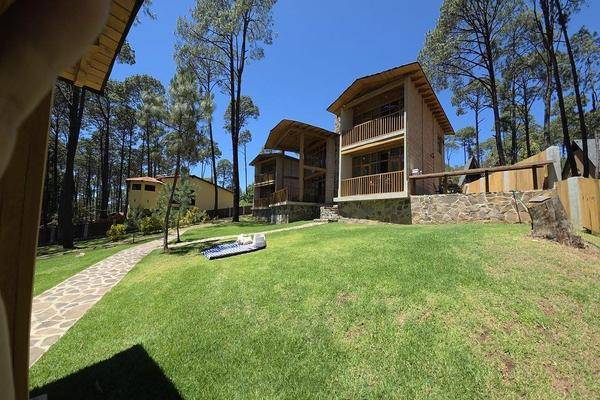 Foto de casa en los cazos , mazamitla, mazamitla, jalisco, 26215148 foto 05 Foto de casa en venta en los cazos , mazamitla, mazamitla, jalisco, 26215148 No. 05