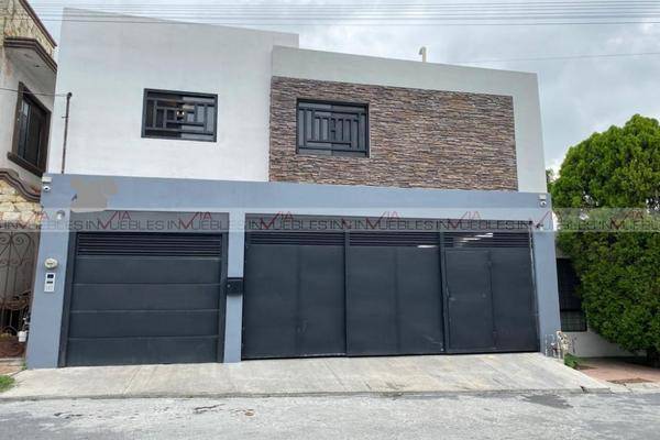 Foto de casa en los cedros , los cedros, monterrey, nuevo león, 25837504 foto 01 Foto de casa en venta en los cedros , los cedros, monterrey, nuevo león, 25837504 No. 01