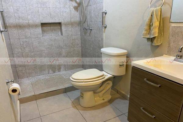 Foto de casa en los cedros , los cedros, monterrey, nuevo león, 25837504 foto 05 Foto de casa en venta en los cedros , los cedros, monterrey, nuevo león, 25837504 No. 05