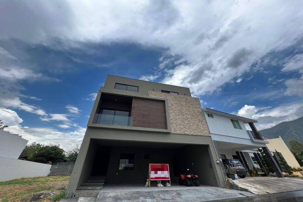 Foto de casa en los cedros, monterrey, nuevo león , los cedros, monterrey, nuevo león, 25323956 foto 01 Foto de casa en venta en los cedros, monterrey, nuevo león , los cedros, monterrey, nuevo león, 25323956 No. 01