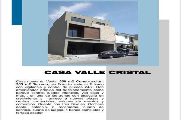Foto de casa en los cedros, monterrey, nuevo león , los cedros, monterrey, nuevo león, 25323956 foto 03 Foto de casa en venta en los cedros, monterrey, nuevo león , los cedros, monterrey, nuevo león, 25323956 No. 03