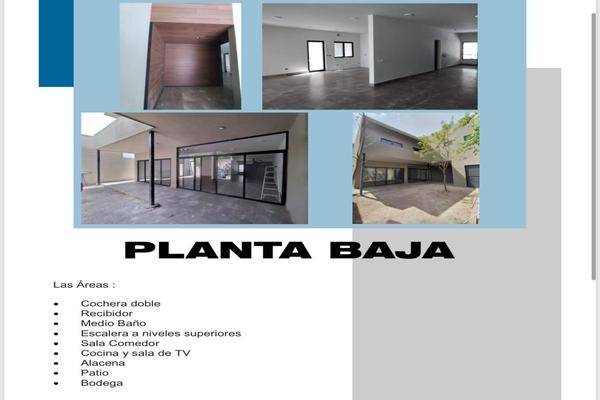 Foto de casa en los cedros, monterrey, nuevo león , los cedros, monterrey, nuevo león, 25323956 foto 04 Foto de casa en venta en los cedros, monterrey, nuevo león , los cedros, monterrey, nuevo león, 25323956 No. 04