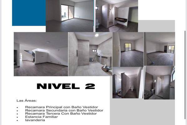 Foto de casa en los cedros, monterrey, nuevo león , los cedros, monterrey, nuevo león, 25323956 foto 05 Foto de casa en venta en los cedros, monterrey, nuevo león , los cedros, monterrey, nuevo león, 25323956 No. 05