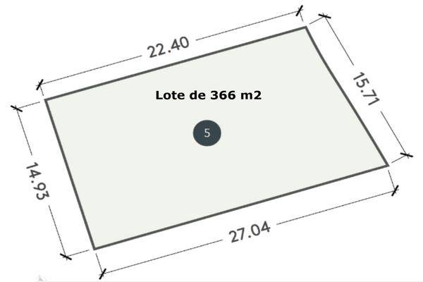Foto de terreno habitacional en , los cristales, monterrey, nuevo león, 29094716 foto 02 Foto de terreno habitacional en venta en , los cristales, monterrey, nuevo león, 29094716 No. 02