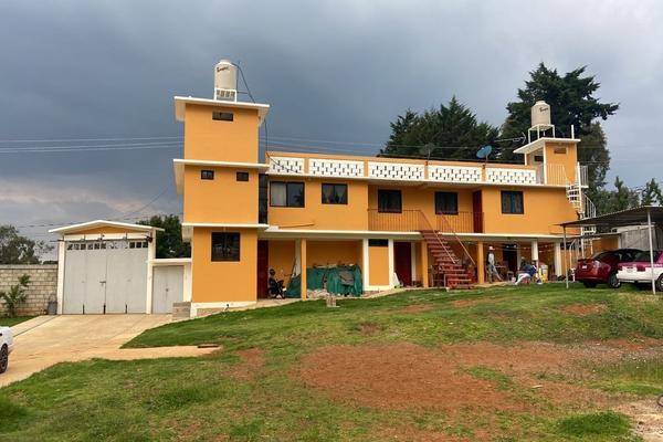 Foto de casa en los dominguez , los domínguez, villa del carbón, méxico, 27702323 foto 02 Foto de casa en venta en los dominguez , los domínguez, villa del carbón, méxico, 27702323 No. 02