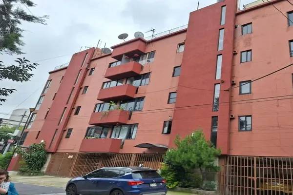 Foto de departamento en los echave 42, mixcoac, benito juárez, df / cdmx, 0 foto 01 Foto de departamento en venta en los echave 42, mixcoac, benito juárez, df / cdmx, 0 No. 01
