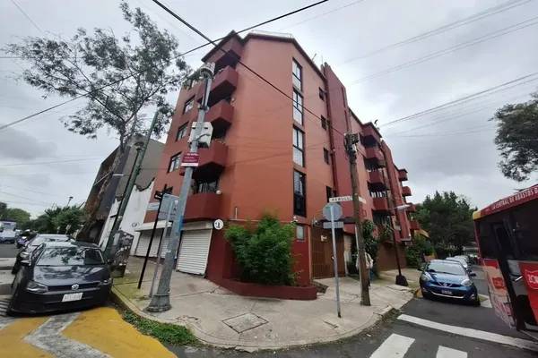 Foto de departamento en los echave 42, mixcoac, benito juárez, df / cdmx, 0 foto 02 Foto de departamento en venta en los echave 42, mixcoac, benito juárez, df / cdmx, 0 No. 02