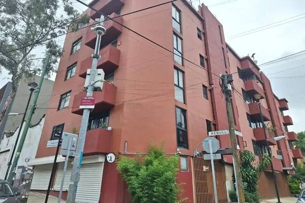 Foto de departamento en los echave 42, mixcoac, benito juárez, df / cdmx, 0 foto 03 Foto de departamento en venta en los echave 42, mixcoac, benito juárez, df / cdmx, 0 No. 03