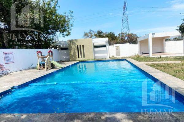 Foto de casa en , los encinos residencial, altamira, tamaulipas, 30875836 foto 01 Foto de casa en renta en , los encinos residencial, altamira, tamaulipas, 30875836 No. 01