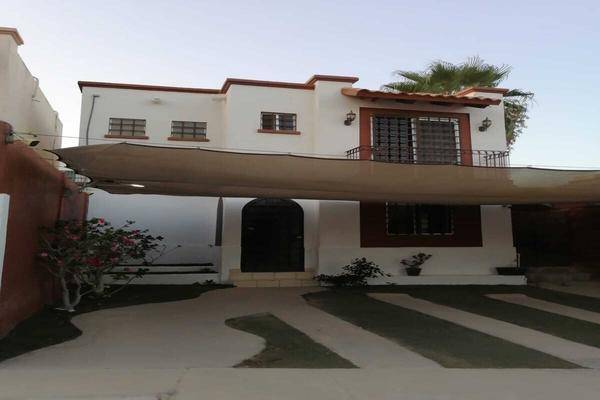 Foto de casa en los espinos , monterreal residencial 2da etapa, los cabos, baja california sur, 30146313 foto 01 Foto de casa en renta en los espinos , monterreal residencial 2da etapa, los cabos, baja california sur, 30146313 No. 01