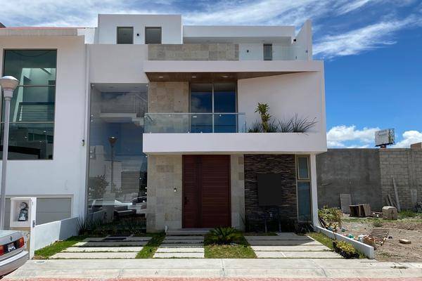 Foto de casa en los frailes residencial , monte carmelo, pachuca de soto, hidalgo, 0 foto 01 Foto de casa en venta en los frailes residencial , monte carmelo, pachuca de soto, hidalgo, 0 No. 01