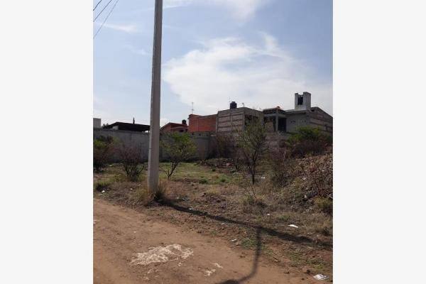 Foto de terreno habitacional en , los frailes, san juan del río, querétaro, 0 foto 01 Foto de terreno habitacional en venta en , los frailes, san juan del río, querétaro, 0 No. 01