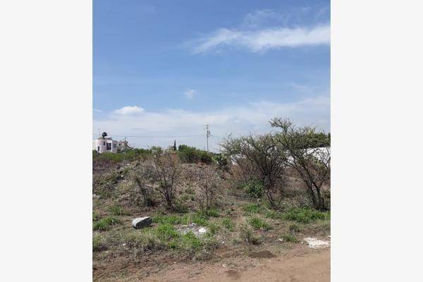 Foto de terreno habitacional en , los frailes, san juan del río, querétaro, 0 foto 02 Foto de terreno habitacional en venta en , los frailes, san juan del río, querétaro, 0 No. 02