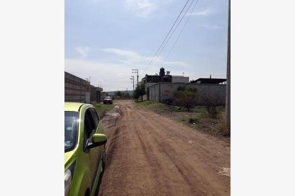 Foto de terreno habitacional en , los frailes, san juan del río, querétaro, 0 foto 03 Foto de terreno habitacional en venta en , los frailes, san juan del río, querétaro, 0 No. 03