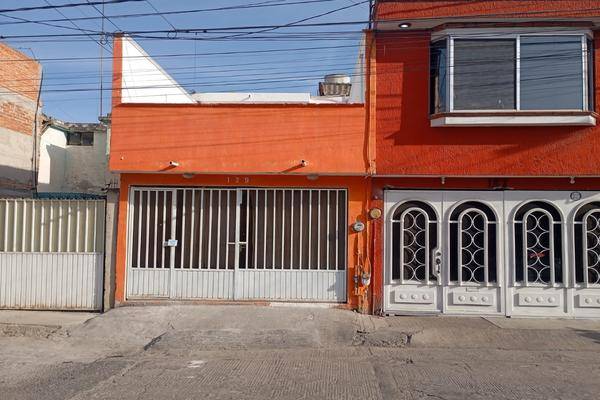 Foto de casa en , los fresnos, soledad de graciano sánchez, san luis potosí, 0 foto 01 Foto de casa en venta en , los fresnos, soledad de graciano sánchez, san luis potosí, 0 No. 01