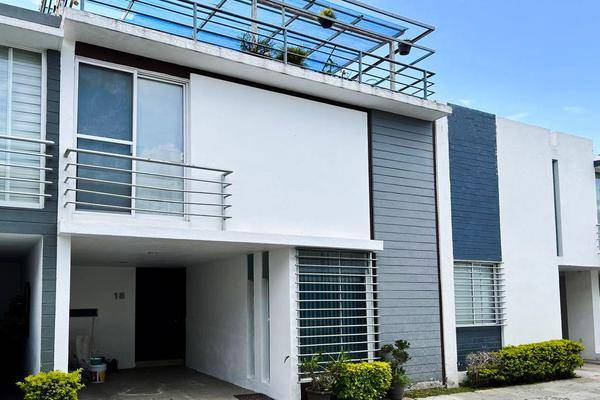 Foto de casa en los helechos , nuevo méxico, zapopan, jalisco, 0 foto 01 Foto de casa en venta en los helechos , nuevo méxico, zapopan, jalisco, 0 No. 01