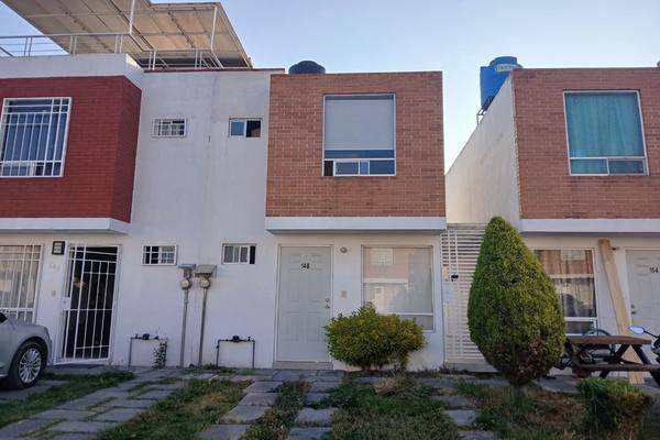 Foto de casa en , los héroes coacalco, coacalco de berriozábal, méxico, 30910499 foto 02 Foto de casa en renta en , los héroes coacalco, coacalco de berriozábal, méxico, 30910499 No. 02