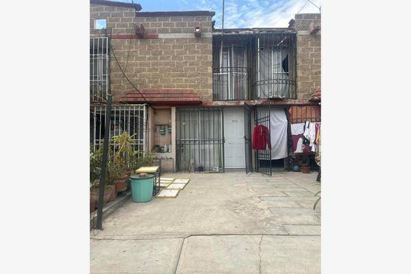 Foto de casa en , los héroes ecatepec sección iv, ecatepec de morelos, méxico, 27875194 foto 01 Foto de casa en venta en , los héroes ecatepec sección iv, ecatepec de morelos, méxico, 27875194 No. 01