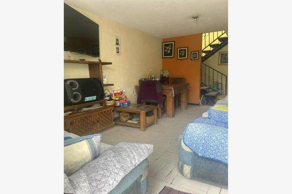 Foto de casa en , los héroes ecatepec sección iv, ecatepec de morelos, méxico, 27875194 foto 02 Foto de casa en venta en , los héroes ecatepec sección iv, ecatepec de morelos, méxico, 27875194 No. 02