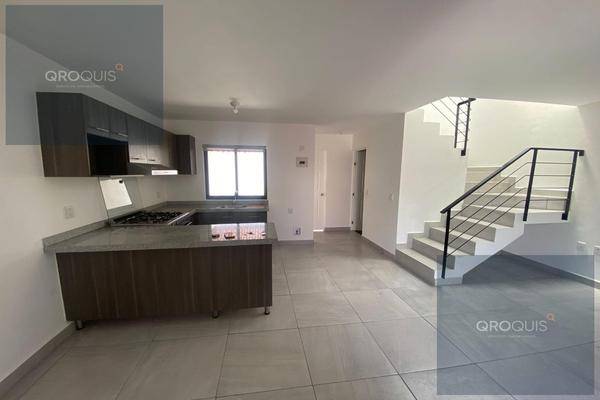 Foto de casa en , los héroes, el marqués, querétaro, 0 foto 04 Foto de casa en renta en , los héroes, el marqués, querétaro, 0 No. 04