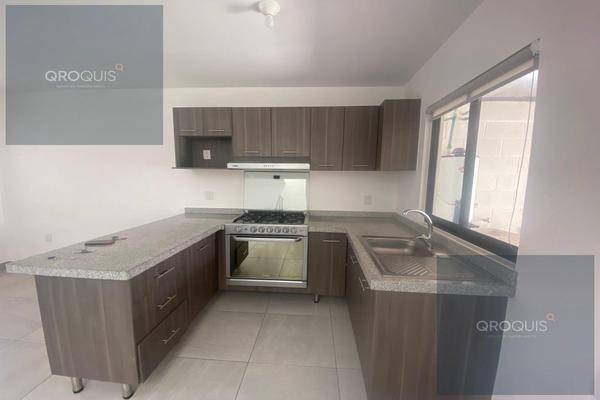 Foto de casa en , los héroes, el marqués, querétaro, 0 foto 05 Foto de casa en renta en , los héroes, el marqués, querétaro, 0 No. 05