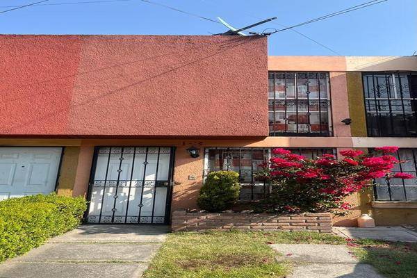 Foto de casa en , los héroes ii, toluca, méxico, 0 foto 02 Foto de casa en venta en , los héroes ii, toluca, méxico, 0 No. 02