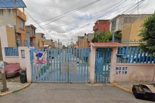 Foto de casa en , los héroes, ixtapaluca, méxico, 30312305 foto 01 Foto de casa en venta en , los héroes, ixtapaluca, méxico, 30312305 No. 01