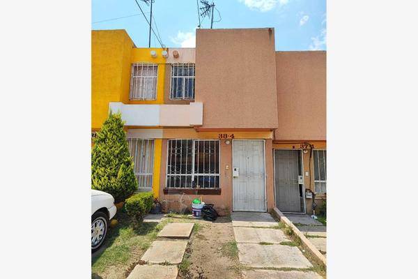 Foto de casa en , los héroes tecámac ii, tecámac, méxico, 27915563 foto 01 Foto de casa en venta en , los héroes tecámac ii, tecámac, méxico, 27915563 No. 01