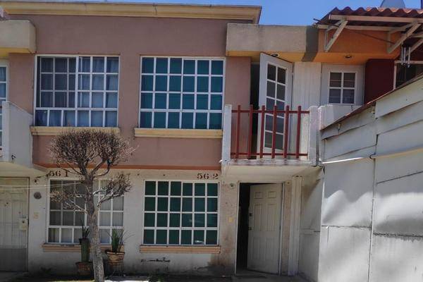 Foto de casa en , los héroes tecámac, tecámac, méxico, 0 foto 01 Foto de casa en venta en , los héroes tecámac, tecámac, méxico, 0 No. 01