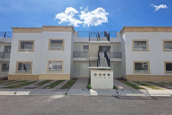 Foto de departamento en , los huertos, querétaro, querétaro, 0 foto 02 Foto de departamento en venta en , los huertos, querétaro, querétaro, 0 No. 02