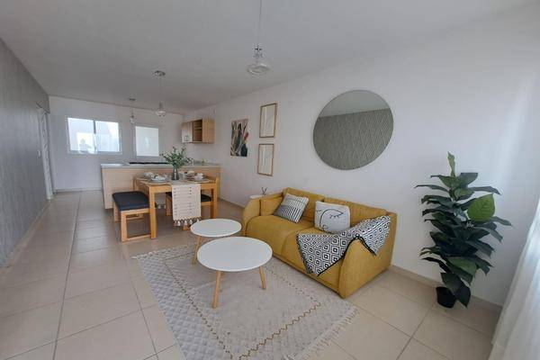 Foto de departamento en , los huertos, querétaro, querétaro, 0 foto 03 Foto de departamento en venta en , los huertos, querétaro, querétaro, 0 No. 03