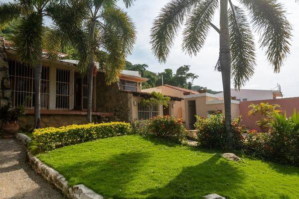 Foto de casa en los hujes , el hujal, zihuatanejo de azueta, guerrero, 24808727 foto 01 Foto de casa en venta en los hujes , el hujal, zihuatanejo de azueta, guerrero, 24808727 No. 01