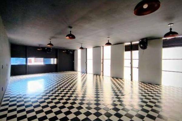 Foto de oficina en los juarez , san josé insurgentes, benito juárez, df / cdmx, 0 foto 01 Foto de oficina en renta en los juarez , san josé insurgentes, benito juárez, df / cdmx, 0 No. 01