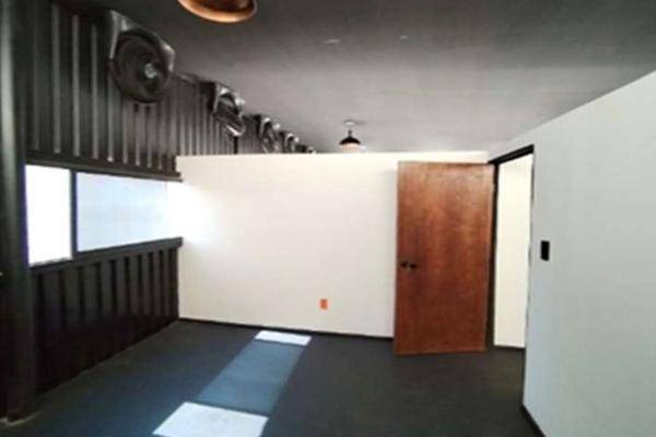 Foto de oficina en los juarez , san josé insurgentes, benito juárez, df / cdmx, 0 foto 03 Foto de oficina en renta en los juarez , san josé insurgentes, benito juárez, df / cdmx, 0 No. 03