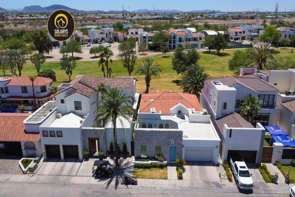 Foto de casa en , los lagos, hermosillo, sonora, 29825406 foto 01 Foto de casa en renta en , los lagos, hermosillo, sonora, 29825406 No. 01