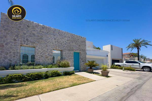Foto de casa en , los lagos, hermosillo, sonora, 29825406 foto 04 Foto de casa en renta en , los lagos, hermosillo, sonora, 29825406 No. 04
