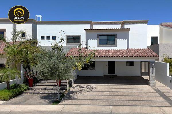 Foto de casa en , los lagos, hermosillo, sonora, 0 foto 02 Foto de casa en renta en , los lagos, hermosillo, sonora, 0 No. 02