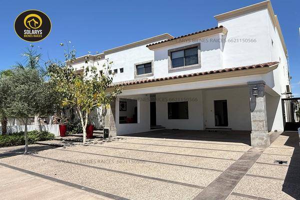 Foto de casa en , los lagos, hermosillo, sonora, 0 foto 04 Foto de casa en renta en , los lagos, hermosillo, sonora, 0 No. 04