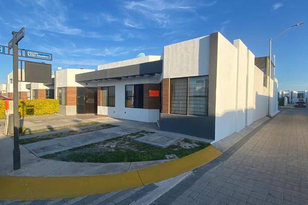 Foto de casa en los lagos , pozos residencial, san luis potosí, san luis potosí, 0 foto 02 Foto de casa en venta en los lagos , pozos residencial, san luis potosí, san luis potosí, 0 No. 02