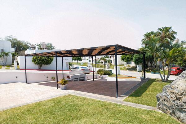 Foto de casa en condominio en , los laureles, xochitepec, morelos, 28004336 foto 04 Foto de casa en condominio en renta en , los laureles, xochitepec, morelos, 28004336 No. 04