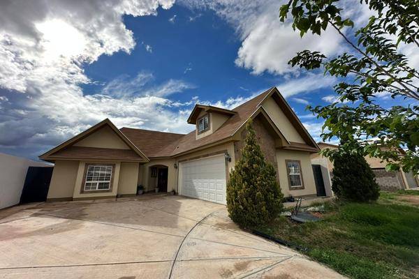 Foto de casa en , los leones, aldama, chihuahua, 0 foto 02 Foto de casa en venta en , los leones, aldama, chihuahua, 0 No. 02