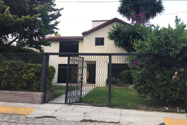 Foto de casa en , los morillos, metepec, méxico, 30971204 foto 01 Foto de casa en renta en , los morillos, metepec, méxico, 30971204 No. 01