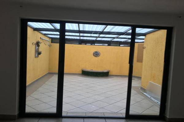 Foto de casa en , los morillos, metepec, méxico, 30971204 foto 05 Foto de casa en renta en , los morillos, metepec, méxico, 30971204 No. 05