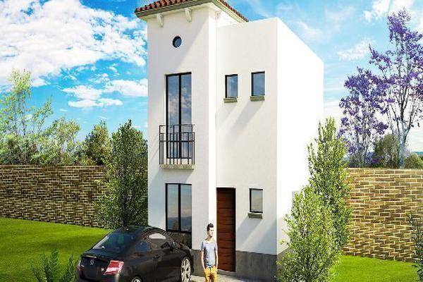 Foto de casa en los naranjos , el condado, corregidora, querétaro, 0 foto 01 Foto de casa en venta en los naranjos , el condado, corregidora, querétaro, 0 No. 01