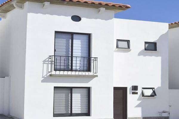 Foto de casa en los naranjos , el condado, corregidora, querétaro, 0 foto 02 Foto de casa en venta en los naranjos , el condado, corregidora, querétaro, 0 No. 02