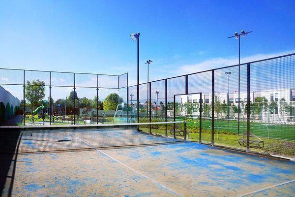 Foto de casa en los naranjos , el condado, corregidora, querétaro, 0 foto 05 Foto de casa en venta en los naranjos , el condado, corregidora, querétaro, 0 No. 05