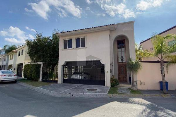 Foto de casa en los nogales , residencial la escondida 2do. sector, monterrey, nuevo león, 0 foto 01 Foto de casa en venta en los nogales , residencial la escondida 2do. sector, monterrey, nuevo león, 0 No. 01