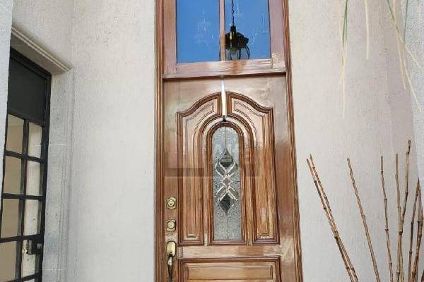 Foto de casa en los nogales , residencial la escondida 2do. sector, monterrey, nuevo león, 0 foto 02 Foto de casa en venta en los nogales , residencial la escondida 2do. sector, monterrey, nuevo león, 0 No. 02