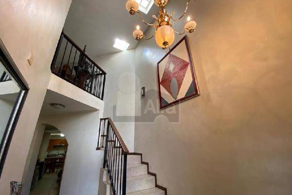 Foto de casa en los nogales , residencial la escondida 2do. sector, monterrey, nuevo león, 0 foto 03 Foto de casa en venta en los nogales , residencial la escondida 2do. sector, monterrey, nuevo león, 0 No. 03